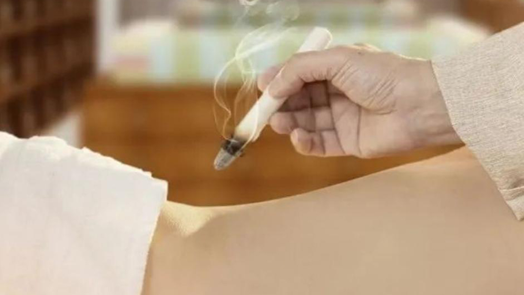 how to use moxibustion strips6